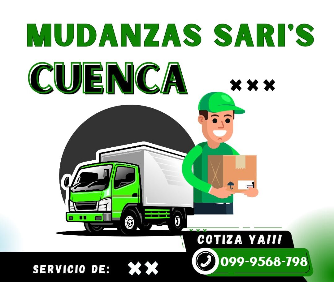 mudanzas y fletes