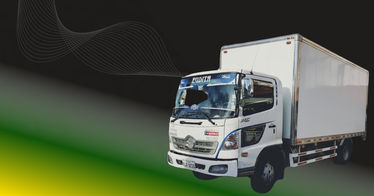 Camiones y Camionetas